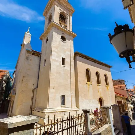 Apartments & Room Rollex Guest house 4*
