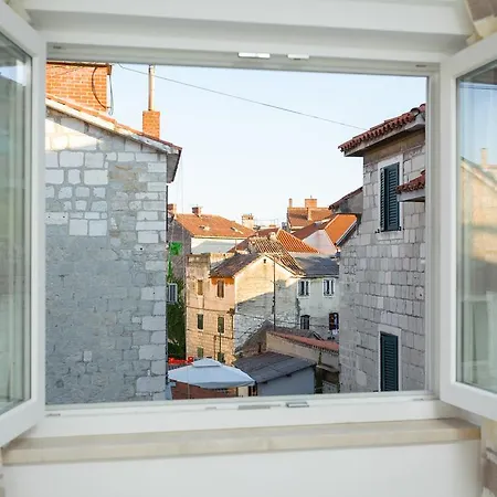Apartments & Room Rollex Guest house Split